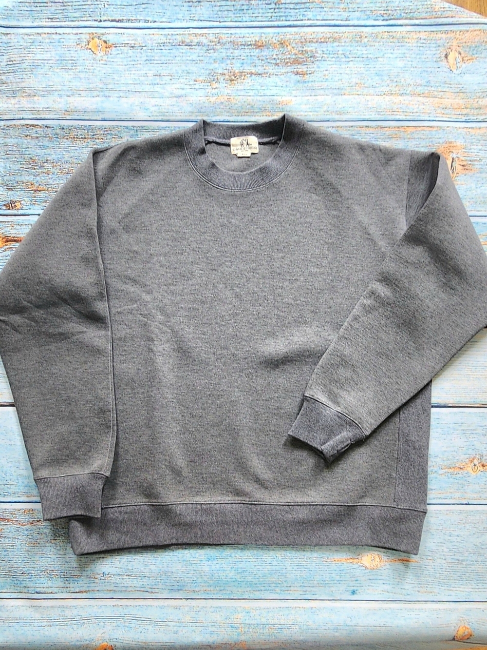Gardenheir  Unisex Crewneck Sweater Size M
